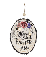 Halloween Ornaments (CLEARANCE)