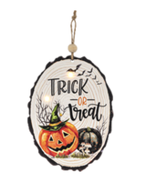 Halloween Ornaments (CLEARANCE)